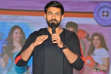 F2 Movie Pre Release Function